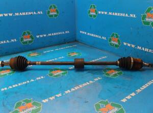 Drive Shaft OPEL Corsa D (S07)