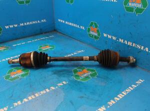 Drive Shaft OPEL Corsa D (S07)