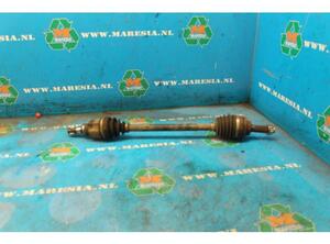 Drive Shaft NISSAN Pixo (UA0)