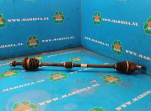 Drive Shaft CHEVROLET Spark (M300)