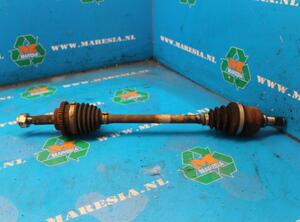 Drive Shaft CHEVROLET Spark (M300)