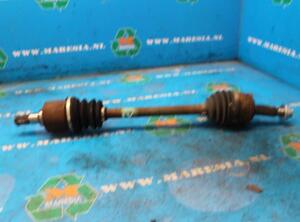 Drive Shaft KIA Rio III (UB), KIA Rio III Stufenheck (UB)