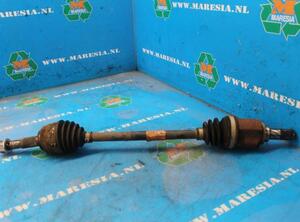 Drive Shaft NISSAN Note (E12)