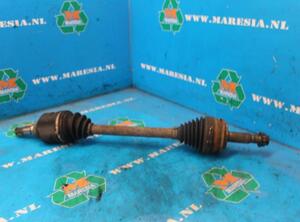 Drive Shaft TOYOTA Auris (ADE15, NDE15, NRE15, ZRE15, ZZE15)