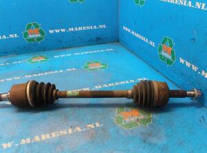 Drive Shaft KIA Rio III (UB), KIA Rio III Stufenheck (UB)