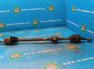 Drive Shaft KIA Rio III (UB), KIA Rio III Stufenheck (UB)