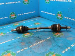 Drive Shaft CHEVROLET Spark (M300)