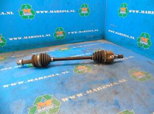 Drive Shaft HYUNDAI i20 (PB, PBT)