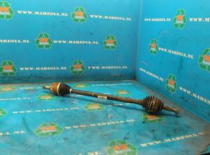 Drive Shaft SKODA Citigo (--)