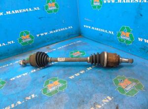 Drive Shaft OPEL Corsa D (S07)