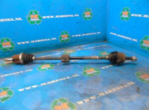 Drive Shaft OPEL Corsa D (S07)