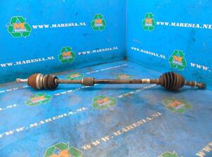 Drive Shaft OPEL Meriva B Großraumlimousine (S10)