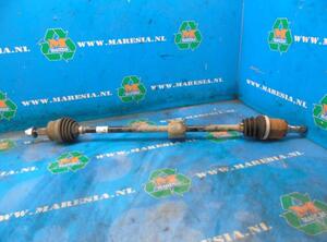 Drive Shaft OPEL Corsa D (S07)