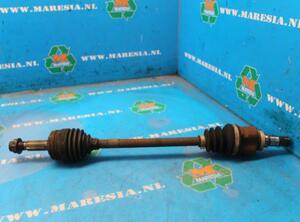 Drive Shaft PEUGEOT 107 (PM, PN)