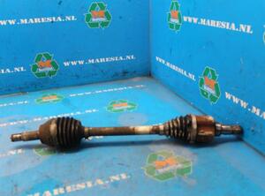 Drive Shaft FORD Fiesta VI (CB1, CCN)