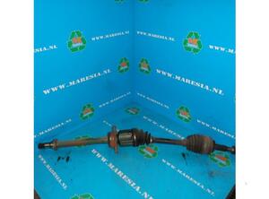 Drive Shaft TOYOTA MR 2 III (ZZW3)