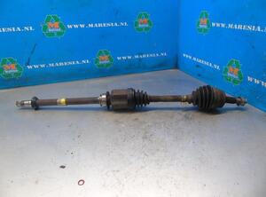 Drive Shaft FIAT Fiorino Kasten/Großraumlimousine (225), FIAT Qubo (225)