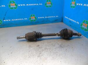 Drive Shaft FIAT Fiorino Kasten/Großraumlimousine (225), FIAT Qubo (225)