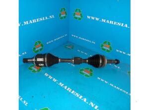 Drive Shaft TOYOTA Auris (ADE15, NDE15, NRE15, ZRE15, ZZE15), TOYOTA Auris (E18), TOYOTA Auris Kombi (E18)