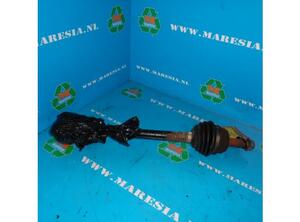 Drive Shaft SEAT Ibiza II (6K1)