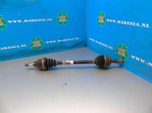 Drive Shaft PEUGEOT 208 I (CA, CC)