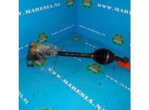 Drive Shaft SKODA Octavia II (1Z3)