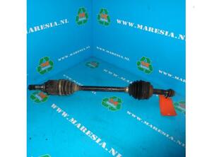 Drive Shaft TOYOTA Yaris (NCP1, NLP1, SCP1)