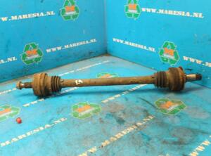 Drive Shaft MERCEDES-BENZ SLK (R171)