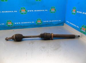 Drive Shaft FORD Fiesta VI (CB1, CCN)