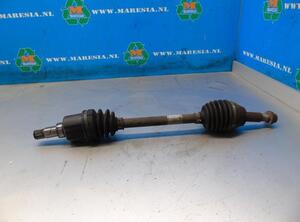 Drive Shaft FORD Fiesta VI (CB1, CCN)