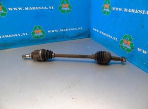 Drive Shaft TOYOTA Aygo (KGB1, WNB1)