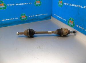 Drive Shaft FORD Fiesta VI (CB1, CCN)