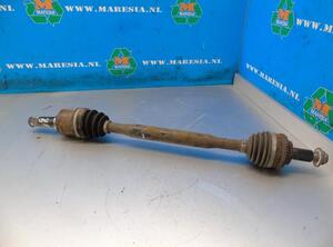 Drive Shaft MAZDA MX-5 III (NC)