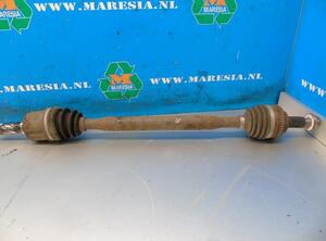 Drive Shaft MAZDA MX-5 III (NC)