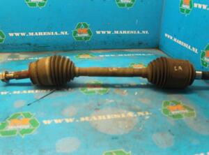 Drive Shaft MITSUBISHI Pajero IV (V8W, V9W)