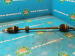 Drive Shaft SUZUKI Celerio (LF)