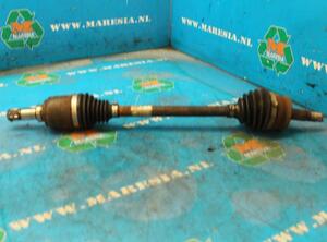 Drive Shaft FIAT 500 (312), FIAT 500 C (312)