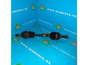 Drive Shaft DAEWOO Rezzo (KLAU), CHEVROLET Rezzo Großraumlimousine (U100)