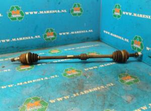 Drive Shaft CHEVROLET Spark (M300)