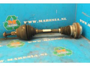 Drive Shaft SKODA Superb II (3T4)