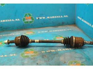 Drive Shaft OPEL Corsa D (S07)