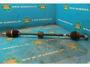 Drive Shaft OPEL Corsa D (S07)