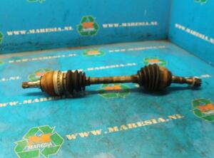 Drive Shaft OPEL MERIVA B MPV (S10)