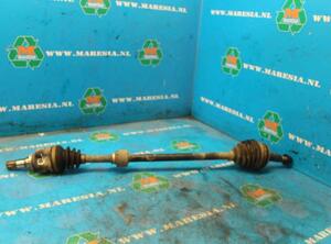 Drive Shaft TOYOTA Yaris (P13)