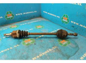 Drive Shaft CITROËN C3 I (FC, FN)