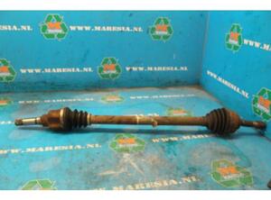 Drive Shaft CITROËN C3 I (FC, FN)