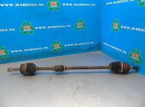 Drive Shaft HYUNDAI i20 (PB, PBT)