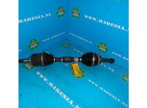 Drive Shaft TOYOTA Avensis Station Wagon (T25)