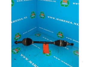 Drive Shaft TOYOTA Yaris (NCP1, NLP1, SCP1)