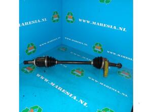 Drive Shaft TOYOTA Yaris (NCP1, NLP1, SCP1)